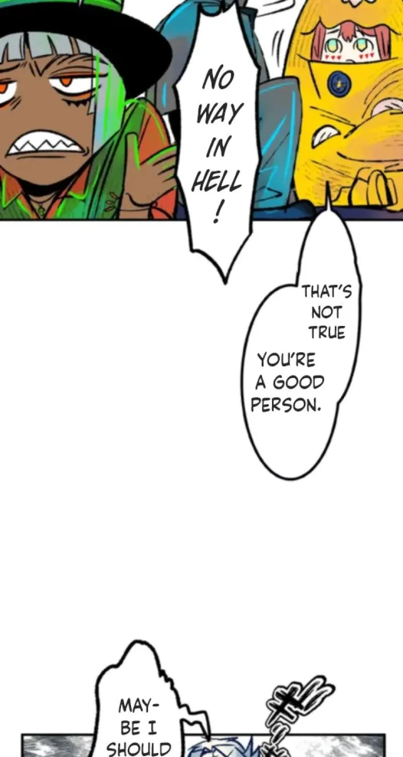 Now Wonder Chapter 6 page 36 - 