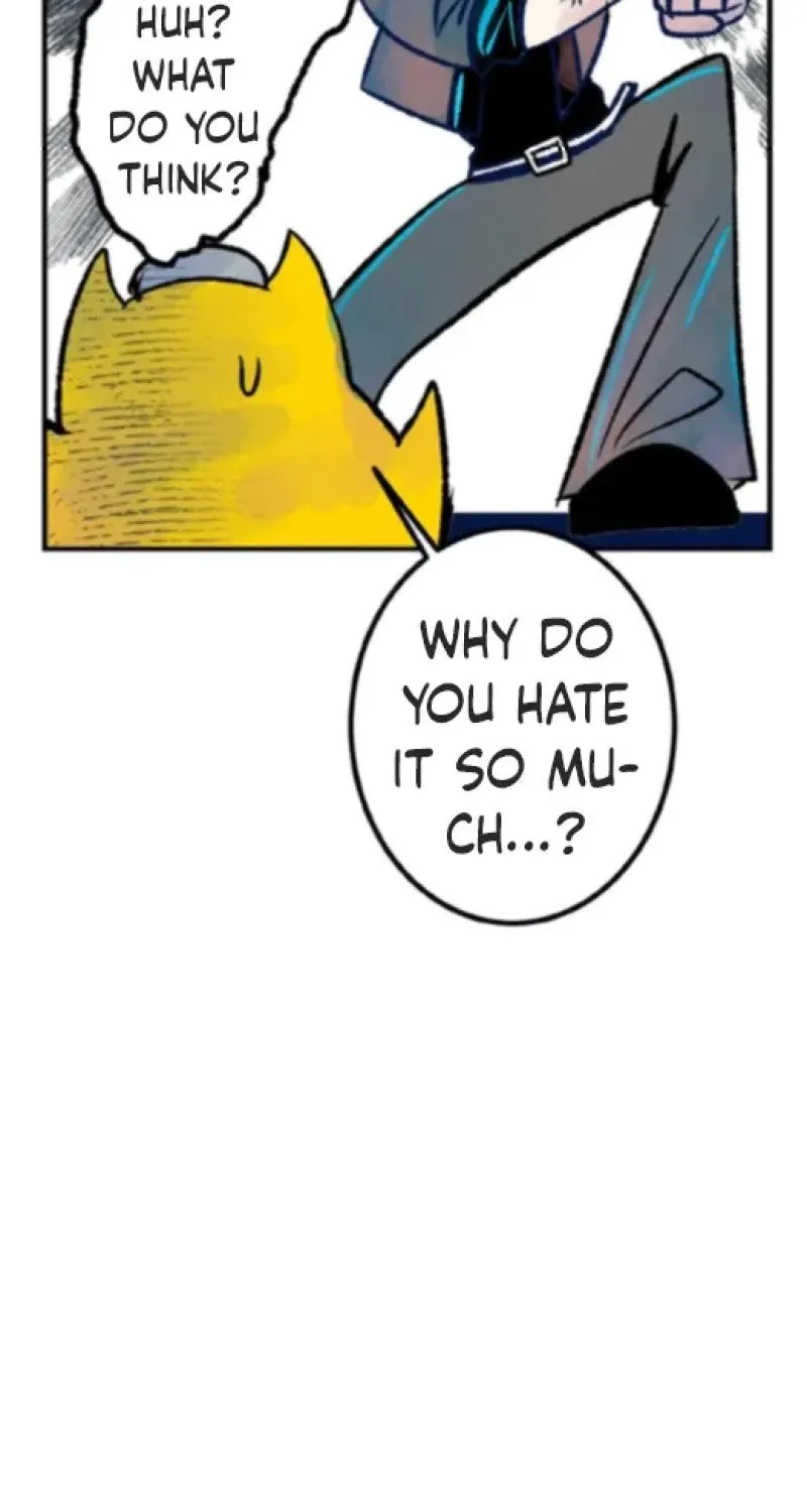 Now Wonder Chapter 6 page 38 - 