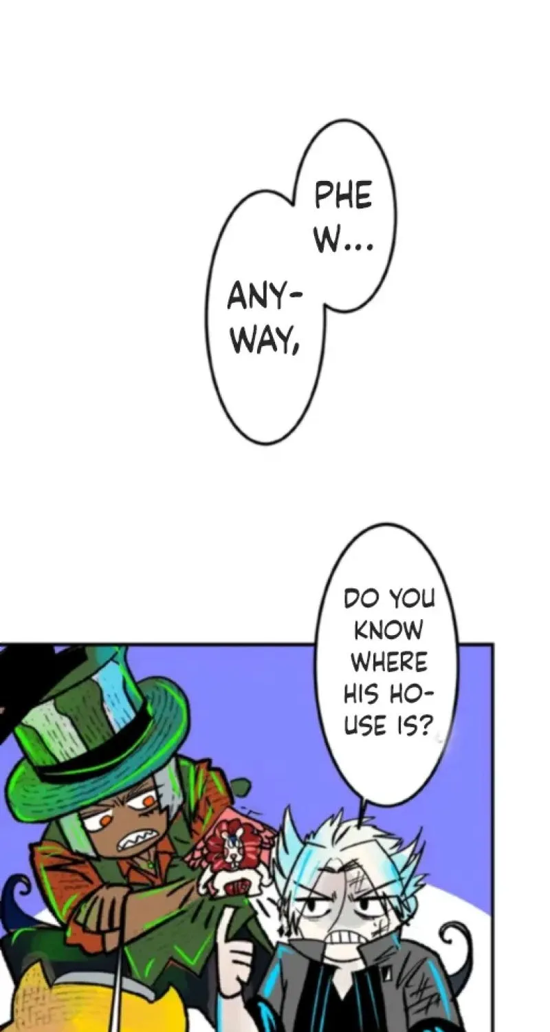Now Wonder Chapter 6 page 39 - 