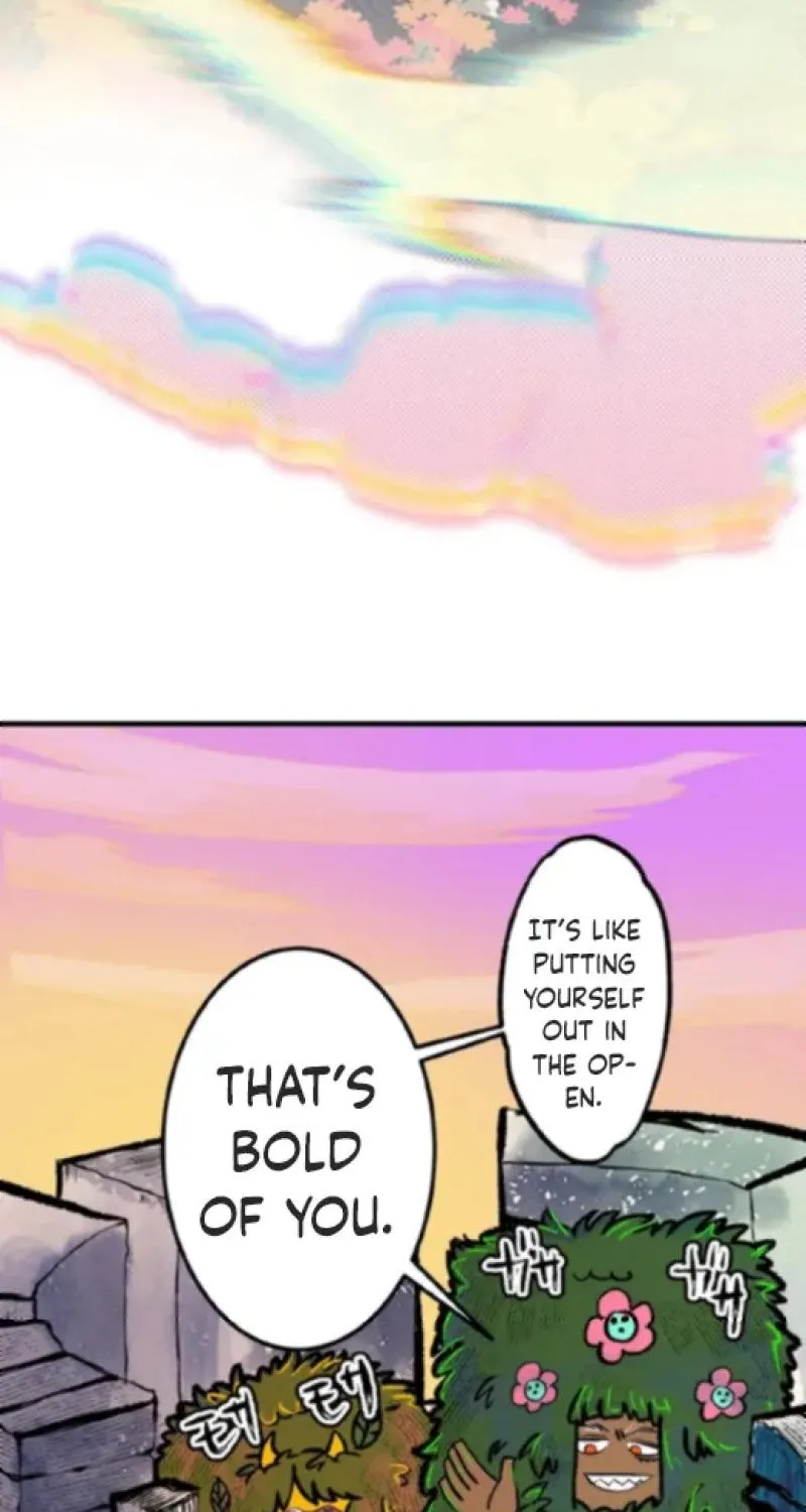 Now Wonder Chapter 6 page 53 - 