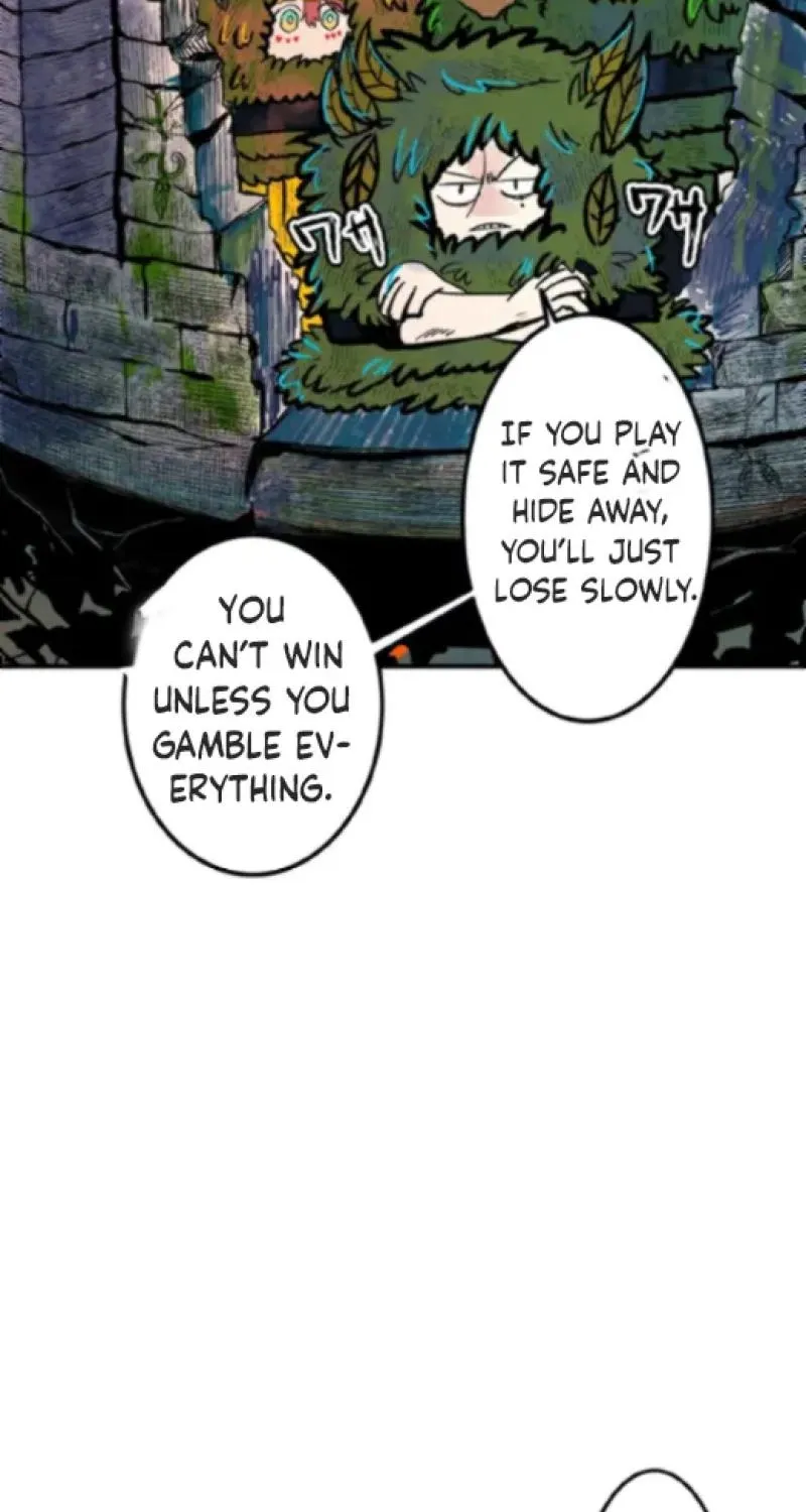 Now Wonder Chapter 6 page 54 - 