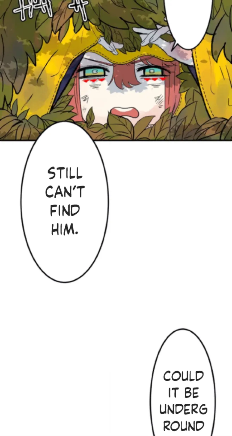 Now Wonder Chapter 6 page 56 - 