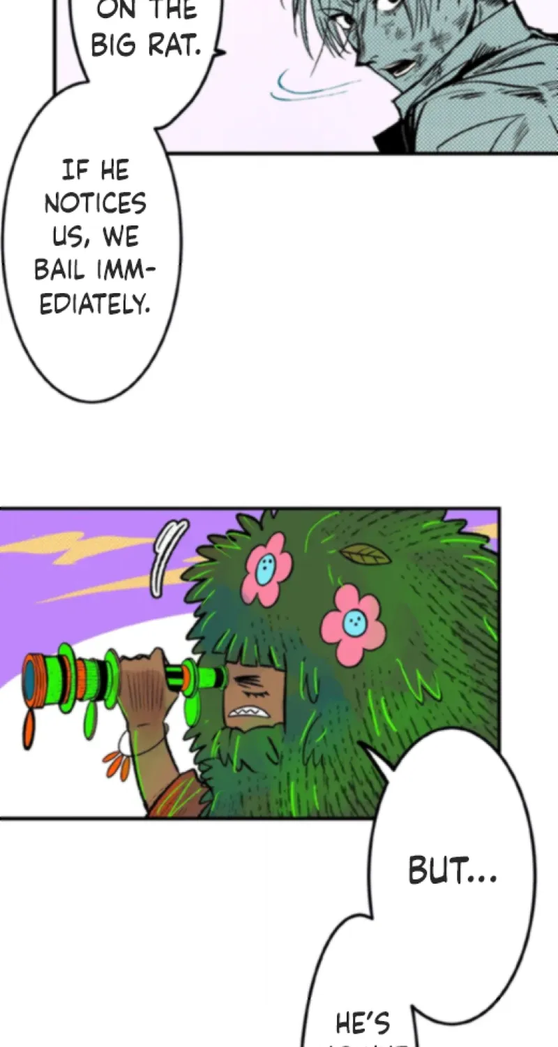 Now Wonder Chapter 6 page 58 - 