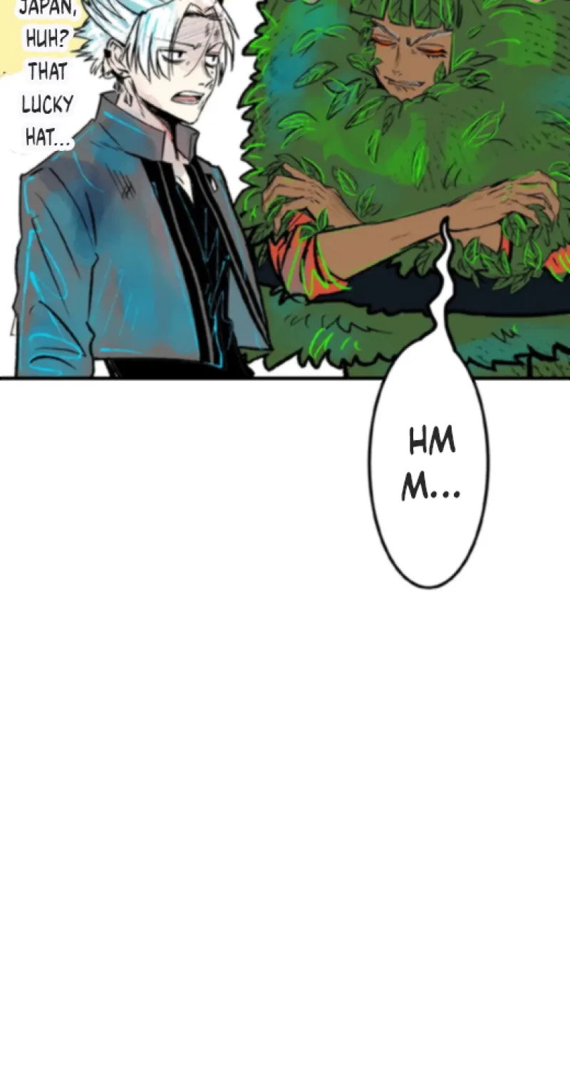 Now Wonder Chapter 6 page 60 - 