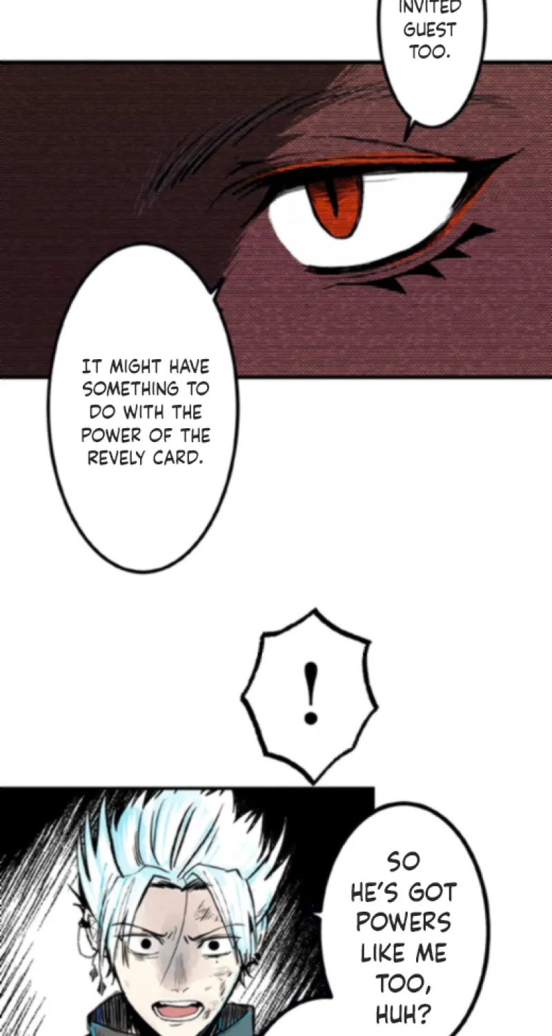 Now Wonder Chapter 6 page 62 - 