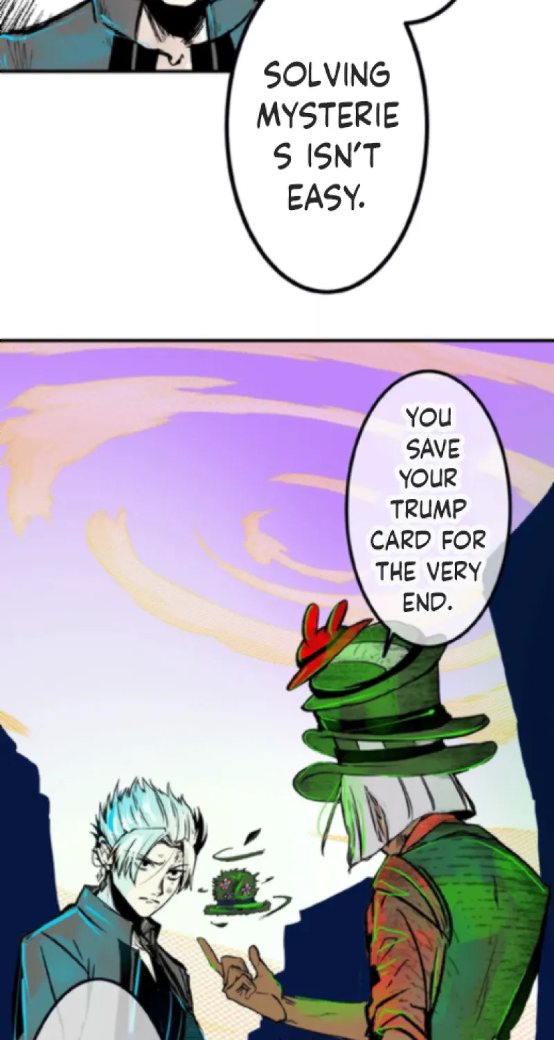 Now Wonder Chapter 6 page 63 - 
