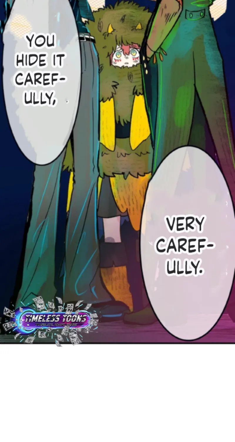 Now Wonder Chapter 6 page 64 - 