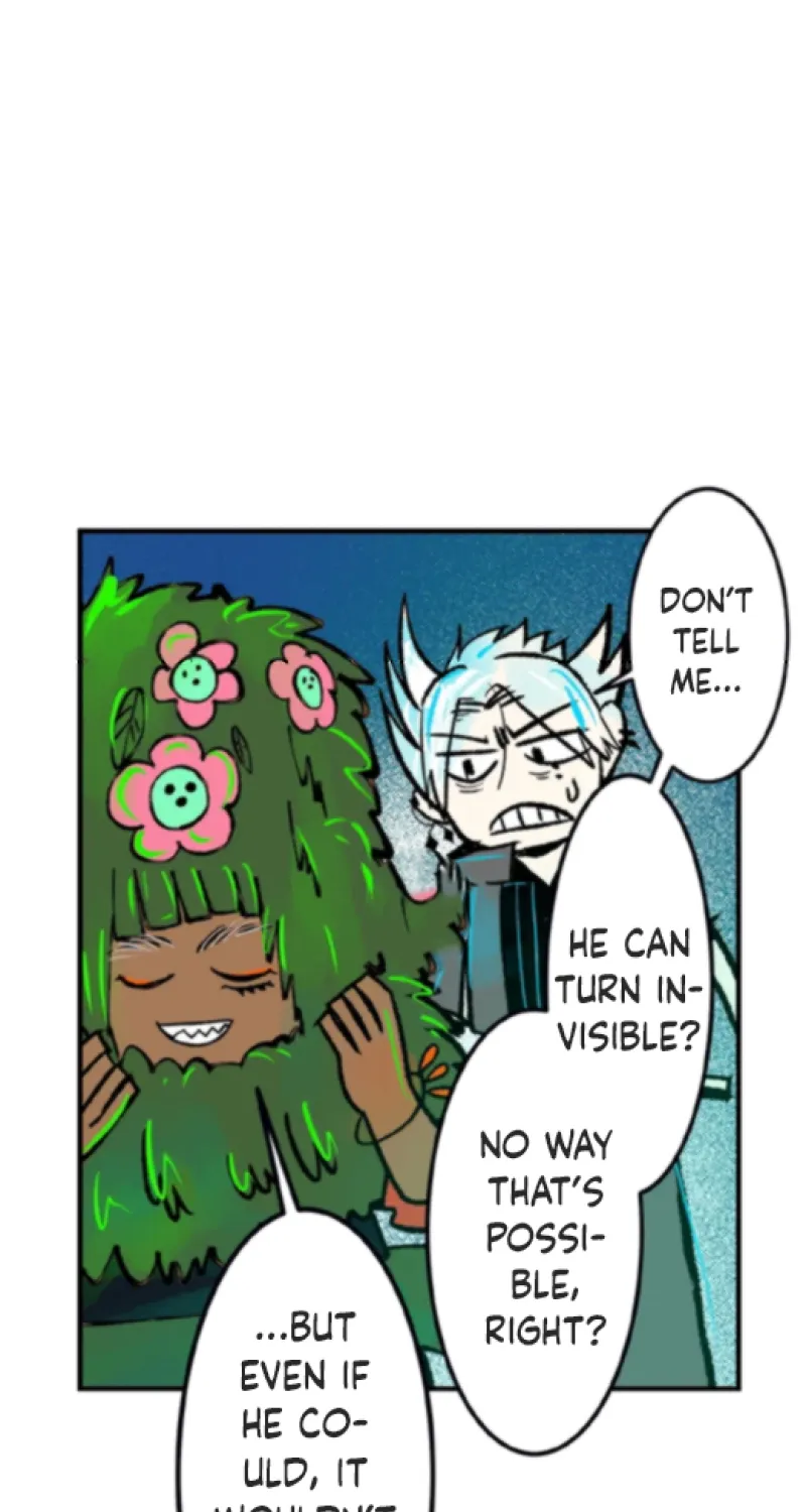 Now Wonder Chapter 6 page 65 - 