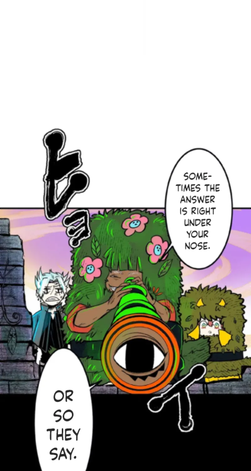 Now Wonder Chapter 6 page 69 - 