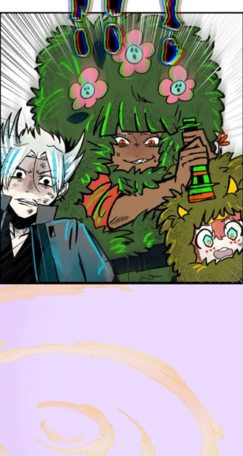 Now Wonder Chapter 6 page 74 - 