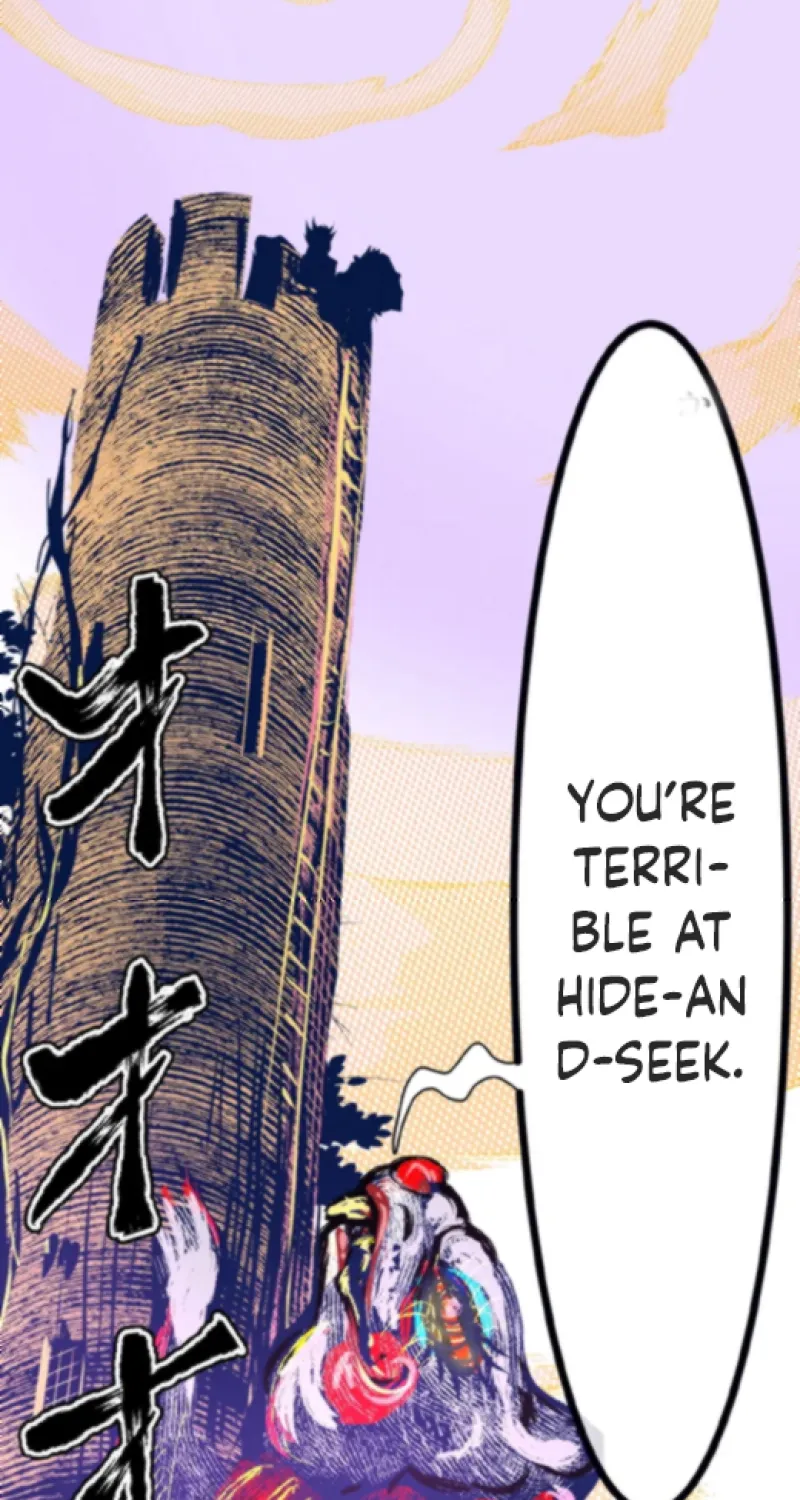 Now Wonder Chapter 6 page 75 - 