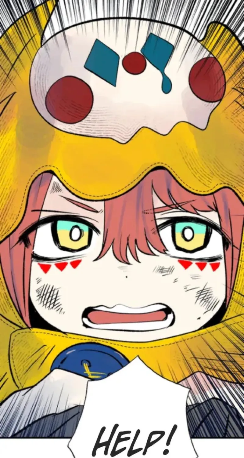 Now Wonder Chapter 6 page 9 - 