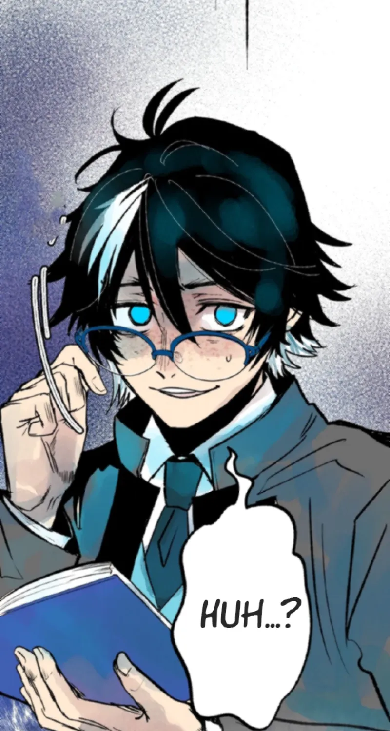 Now Wonder Chapter 6 page 90 - 
