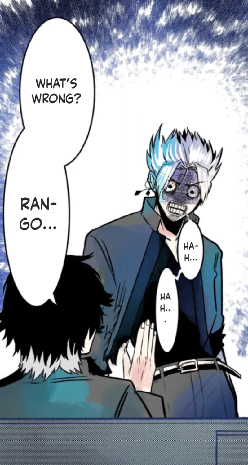 Now Wonder Chapter 6 page 92 - 