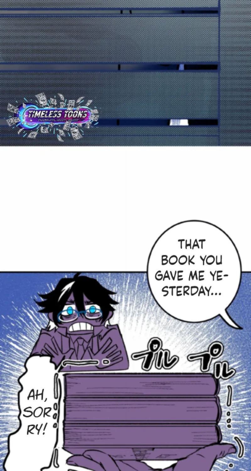 Now Wonder Chapter 6 page 93 - 
