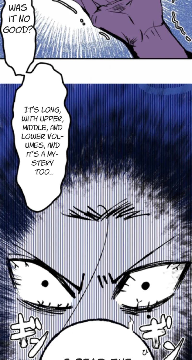 Now Wonder Chapter 6 page 94 - 