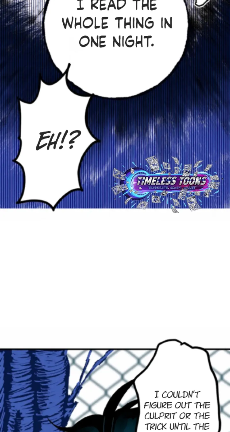 Now Wonder Chapter 6 page 95 - 