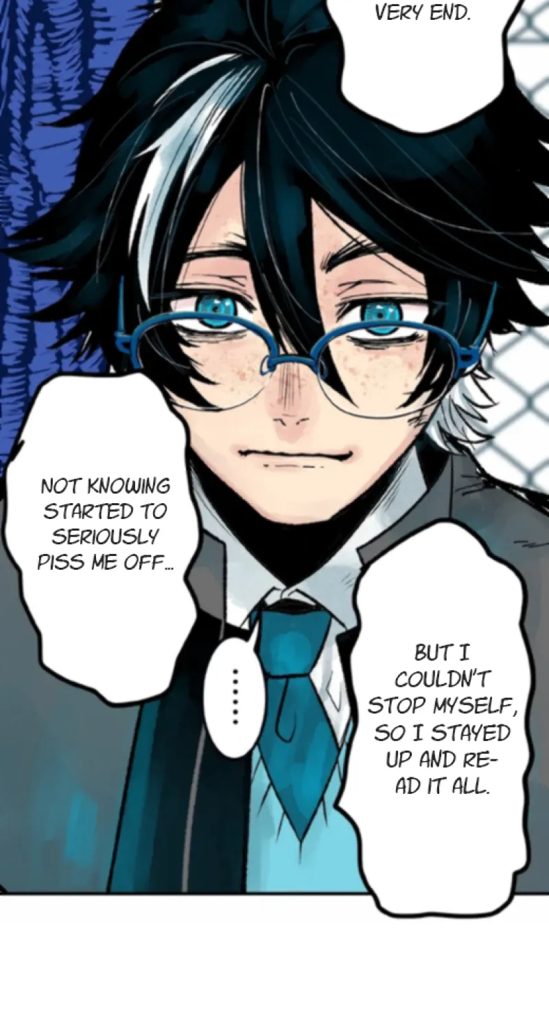 Now Wonder Chapter 6 page 96 - 