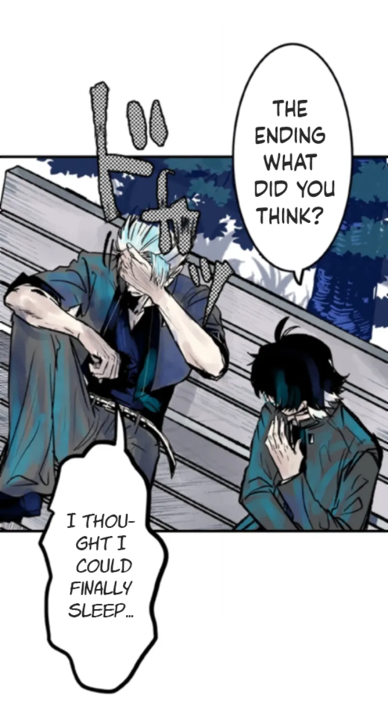 Now Wonder Chapter 6 page 98 - 