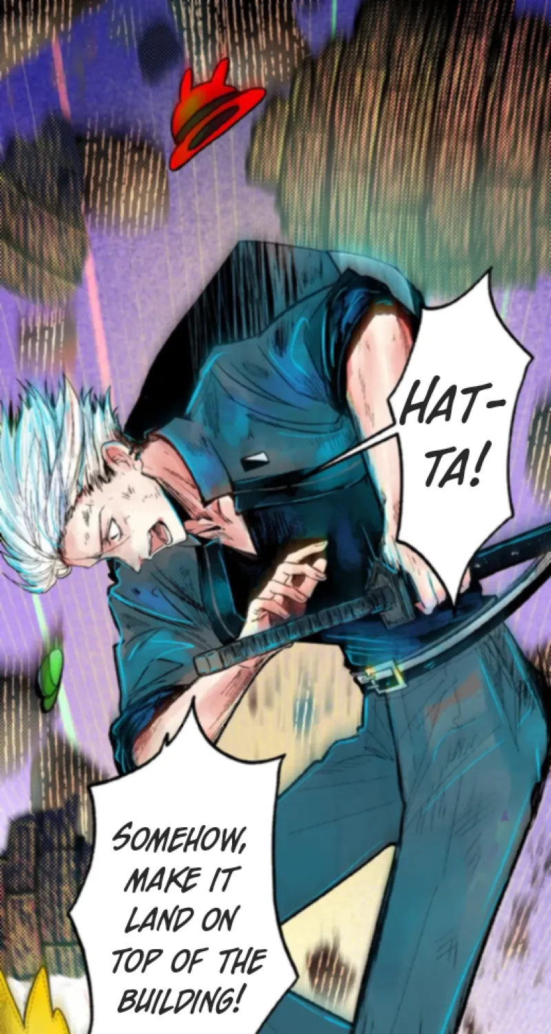Now Wonder Chapter 7 page 2 - 