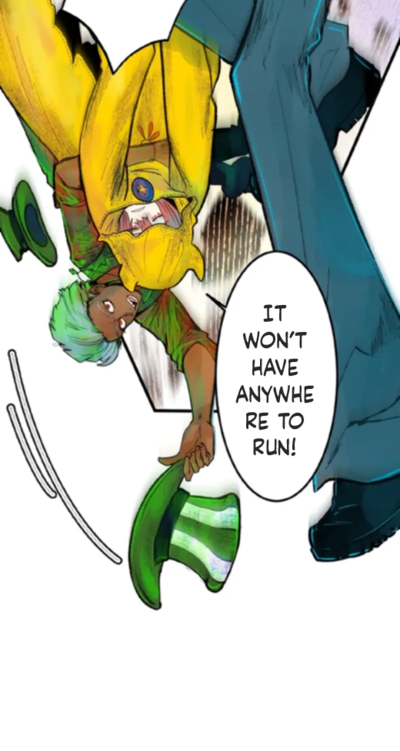 Now Wonder Chapter 7 page 3 - 