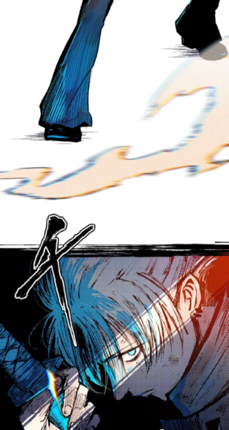 Now Wonder Chapter 7 page 23 - 
