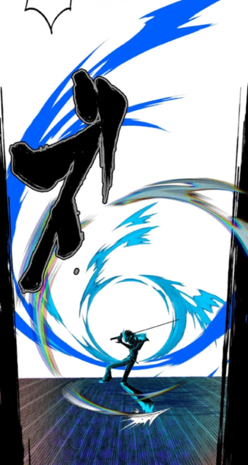 Now Wonder Chapter 7 page 30 - 