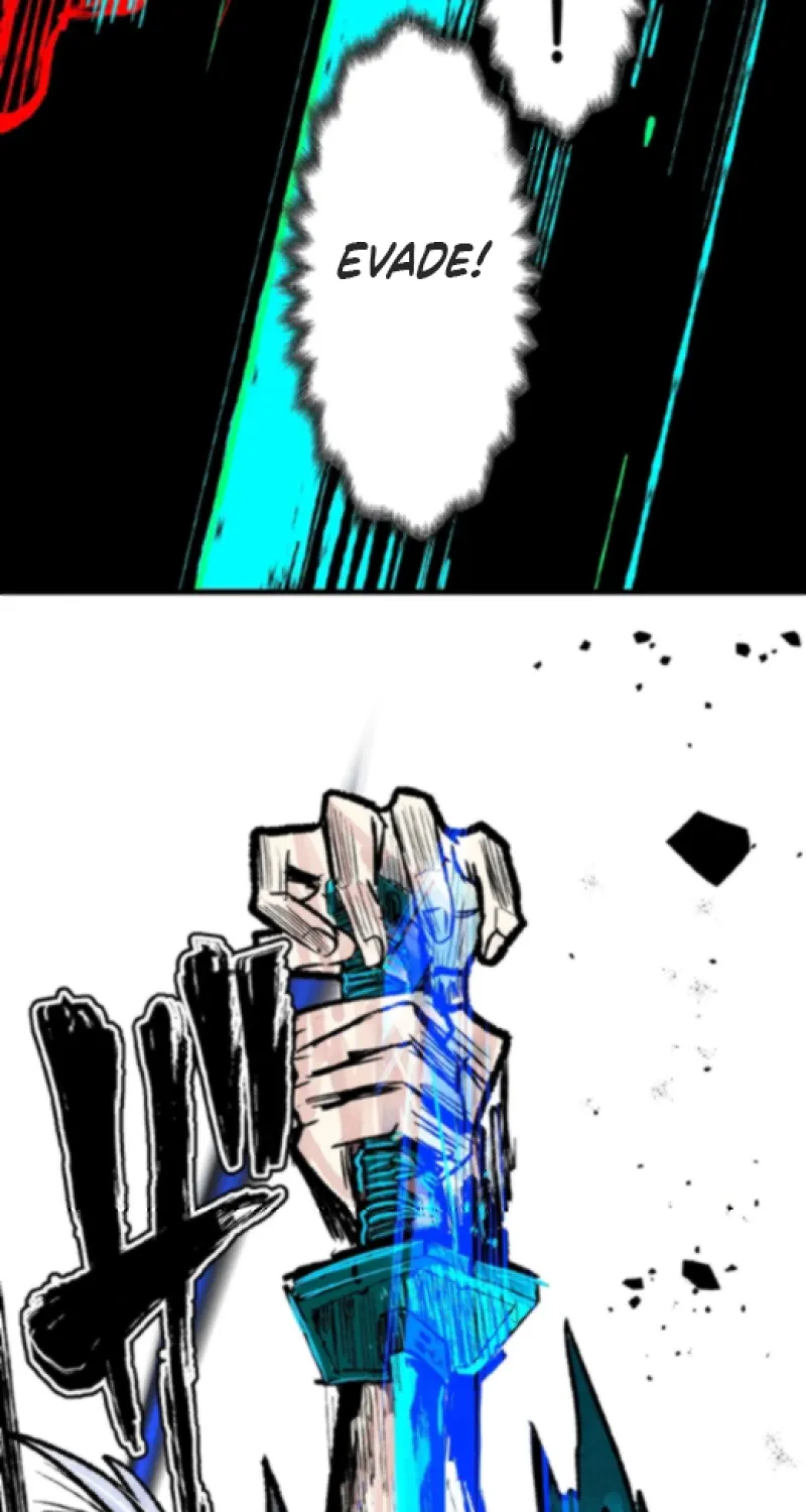 Now Wonder Chapter 7 page 38 - 