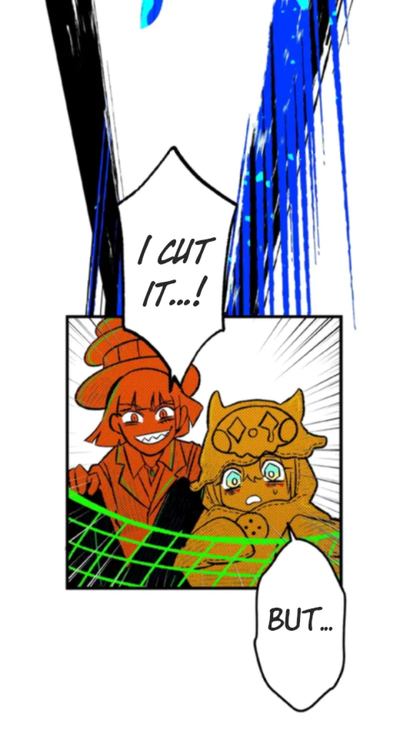 Now Wonder Chapter 7 page 40 - 
