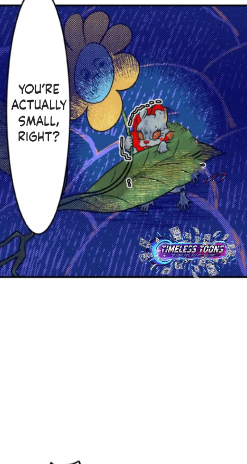 Now Wonder Chapter 7 page 47 - 