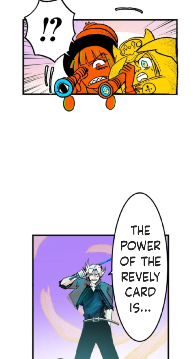 Now Wonder Chapter 7 page 48 - 