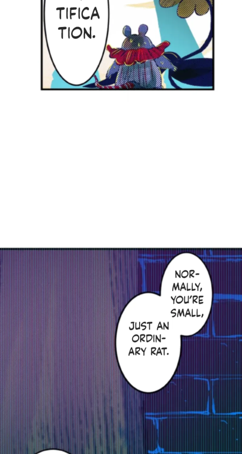 Now Wonder Chapter 7 page 50 - 