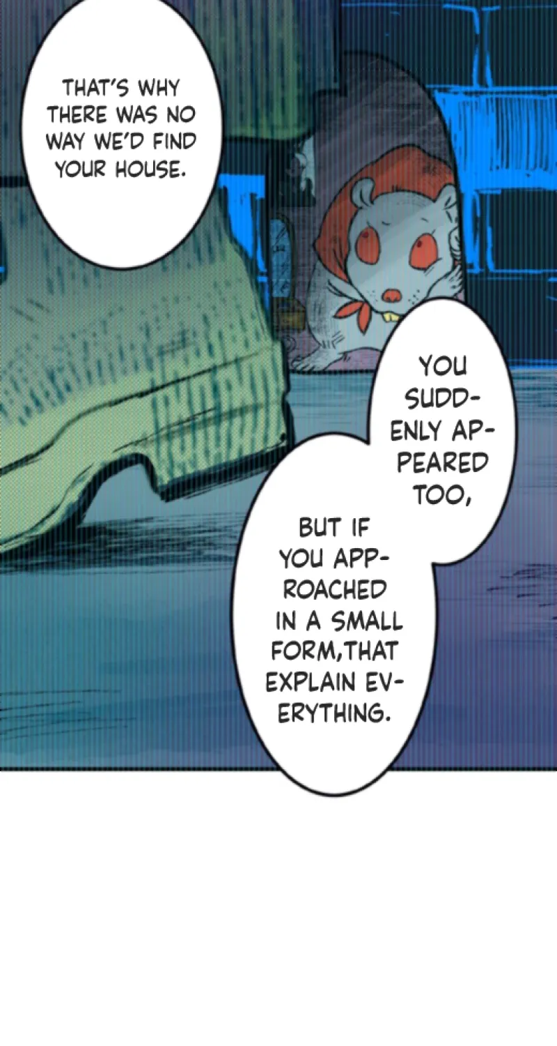Now Wonder Chapter 7 page 51 - 
