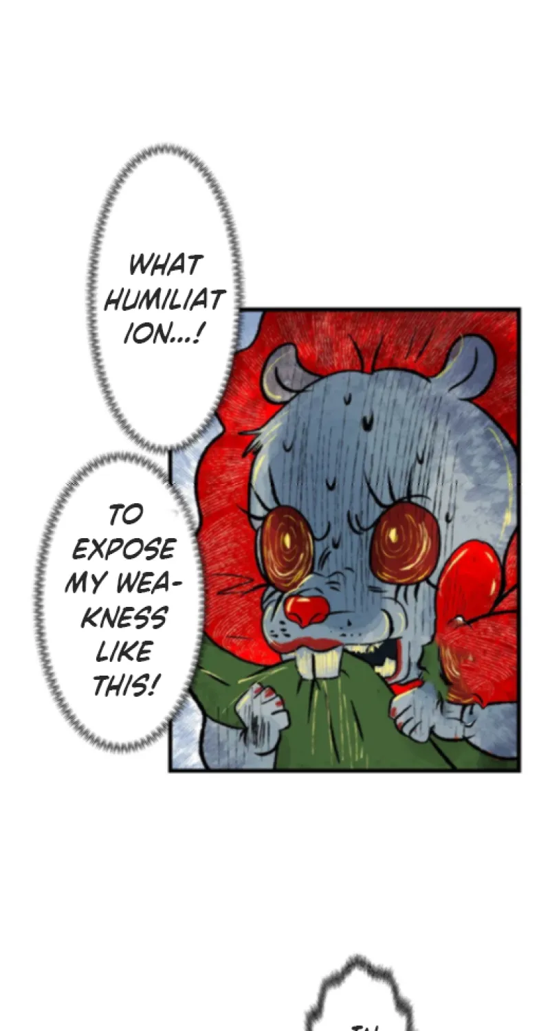 Now Wonder Chapter 7 page 52 - 