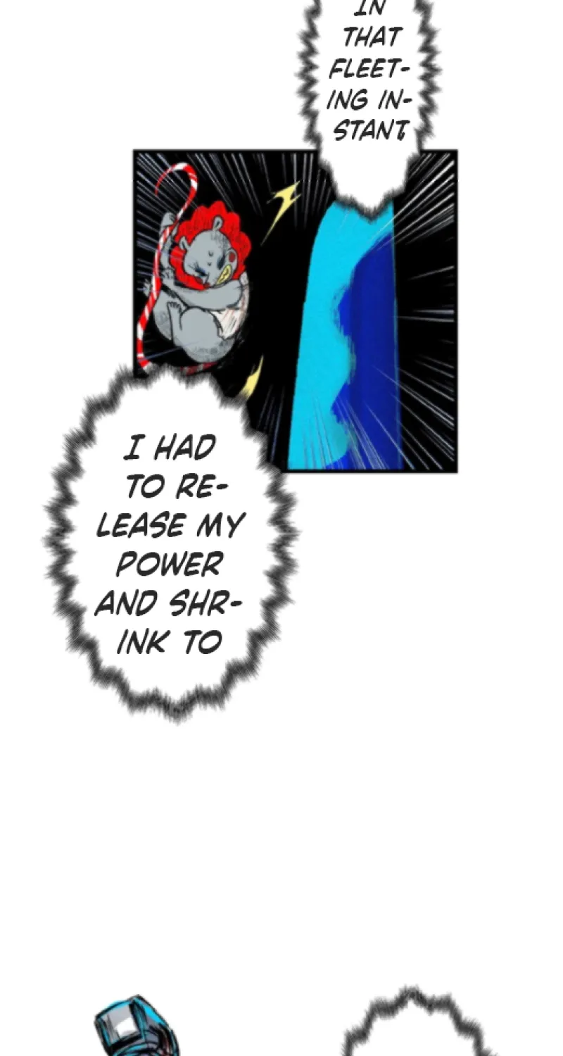Now Wonder Chapter 7 page 53 - 