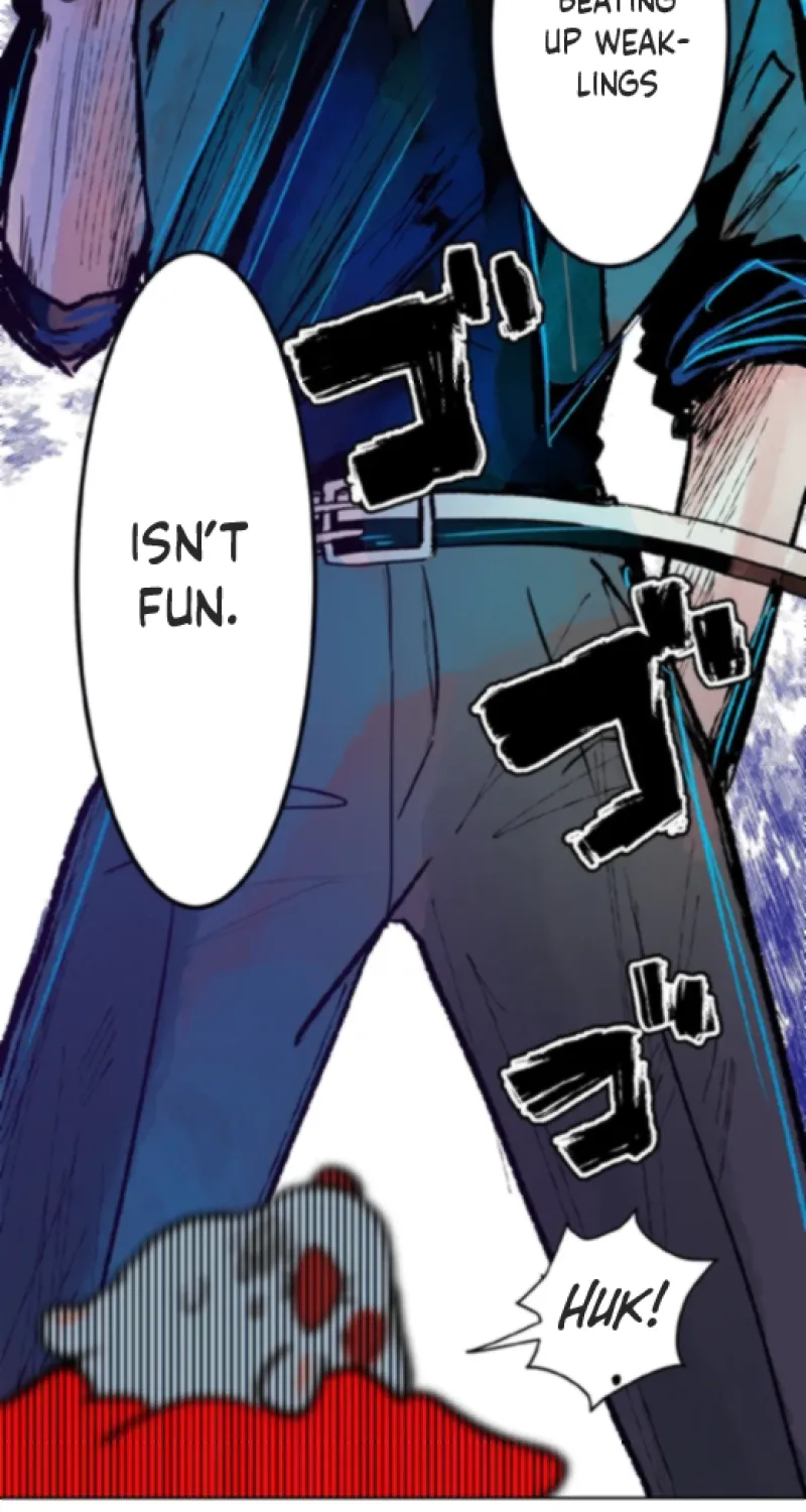 Now Wonder Chapter 7 page 58 - 
