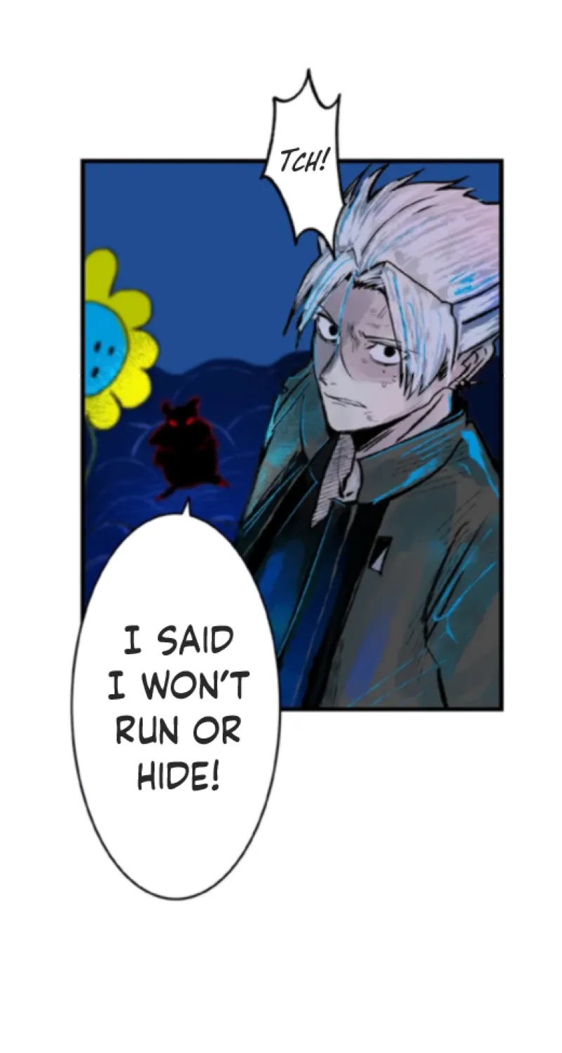 Now Wonder Chapter 7 page 60 - 