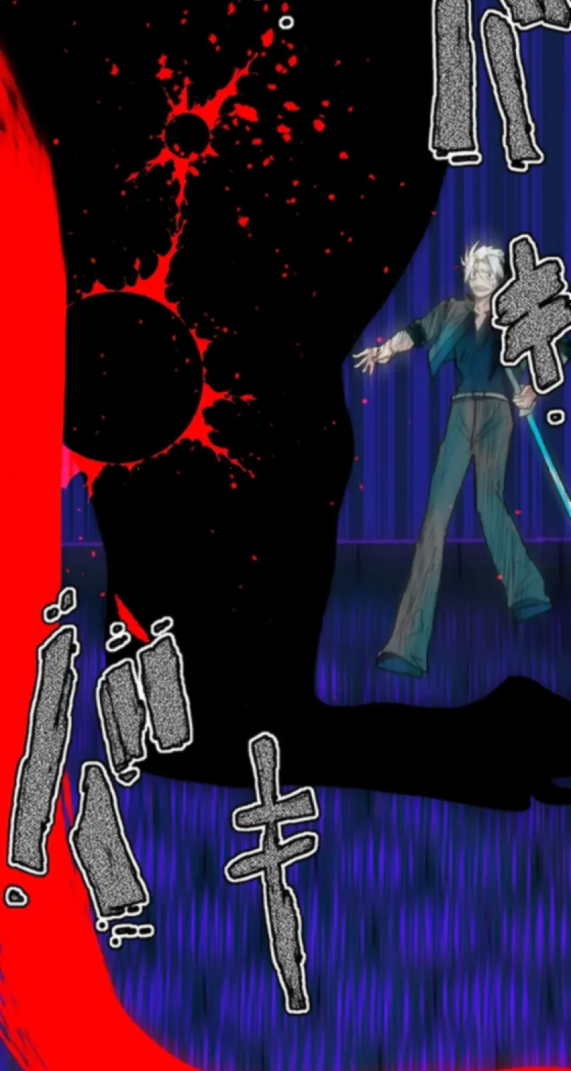 Now Wonder Chapter 7 page 65 - 