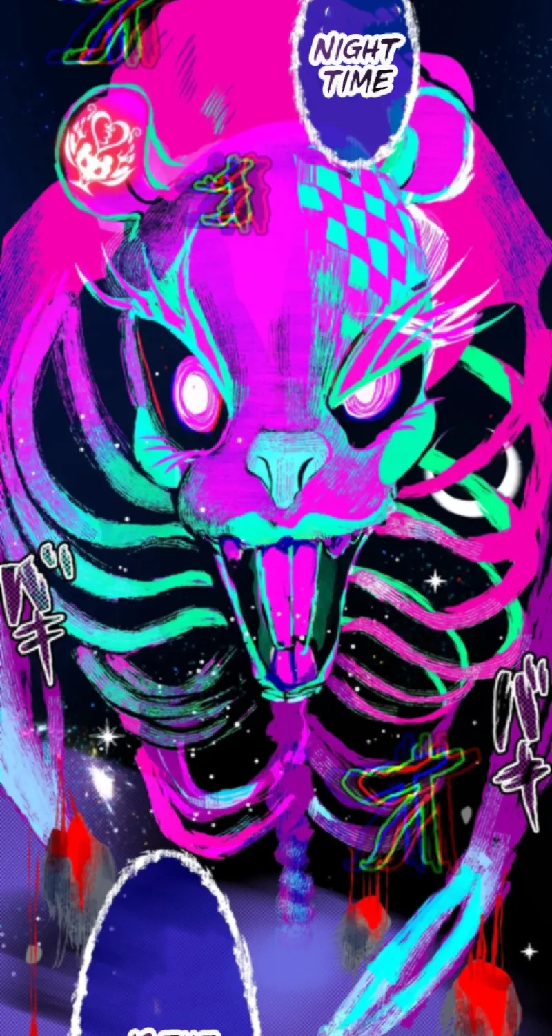 Now Wonder Chapter 7 page 70 - 