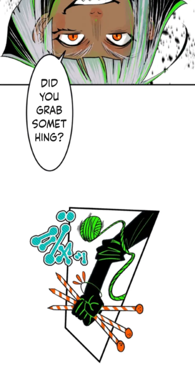 Now Wonder Chapter 7 page 8 - 