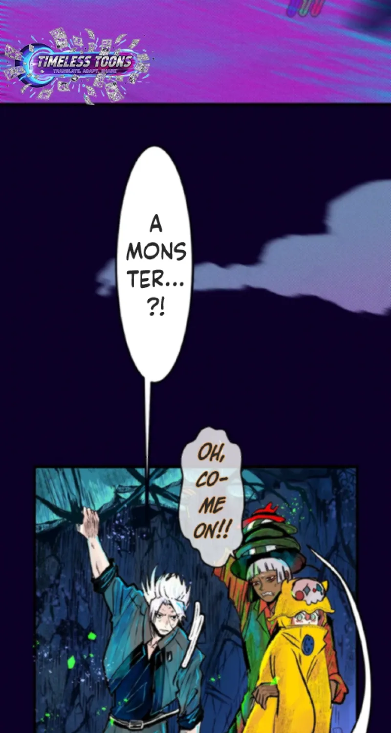 Now Wonder Chapter 7 page 72 - 