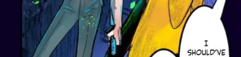 Now Wonder Chapter 7 page 73 - 