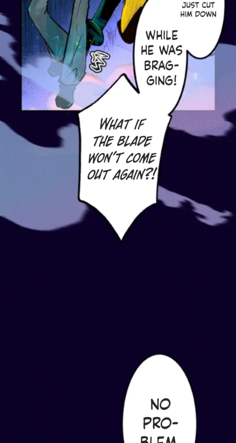 Now Wonder Chapter 7 page 74 - 