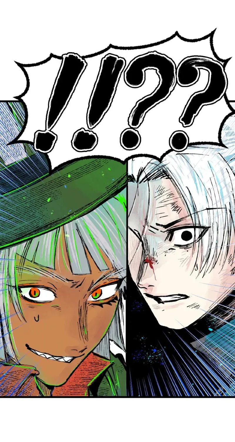 Now Wonder Chapter 8 page 104 - 