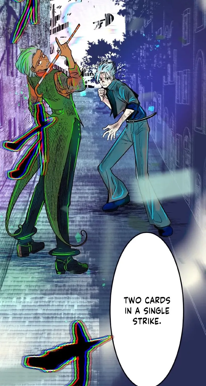 Now Wonder Chapter 8 page 109 - 