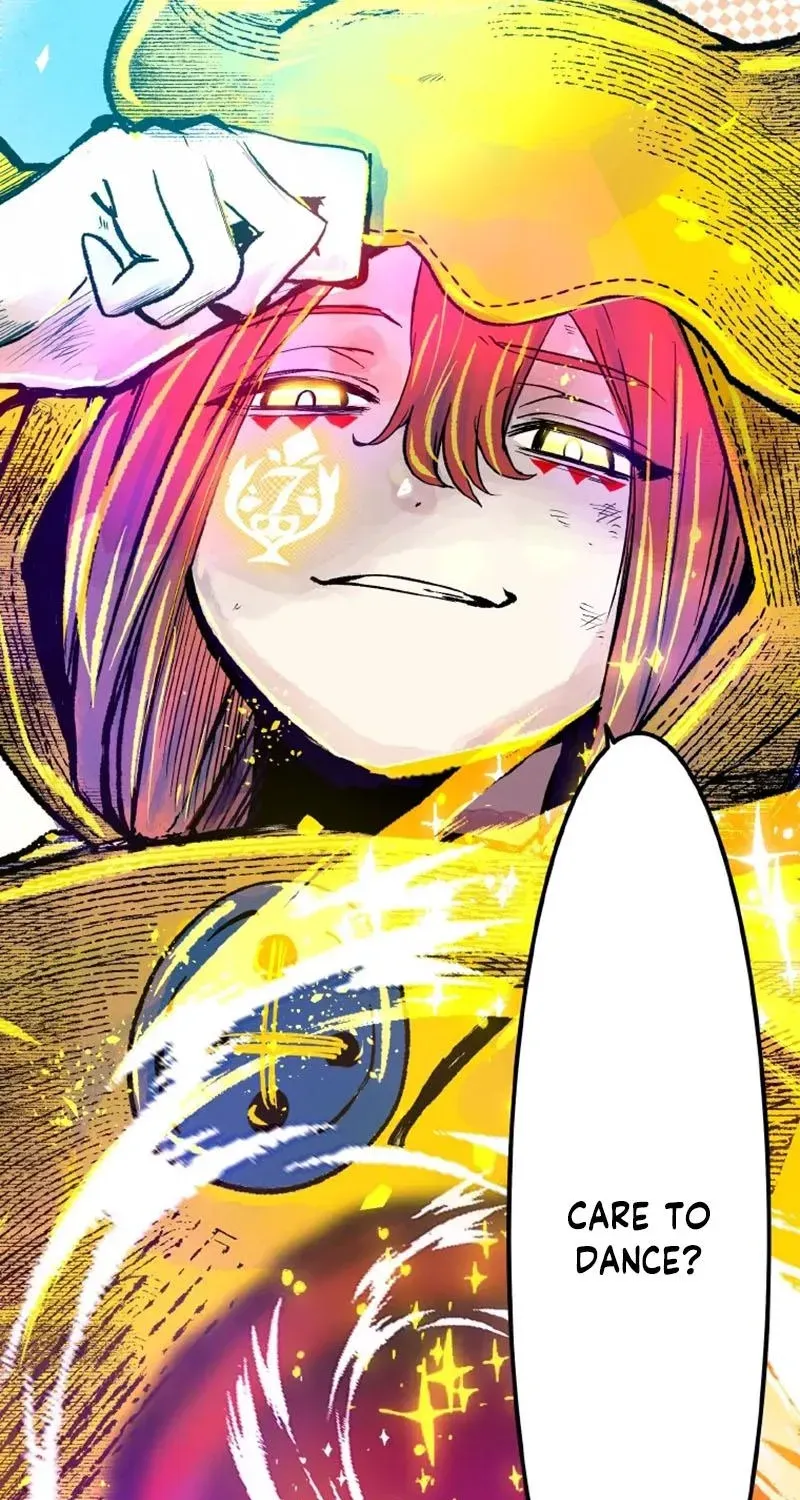 Now Wonder Chapter 8 page 117 - 