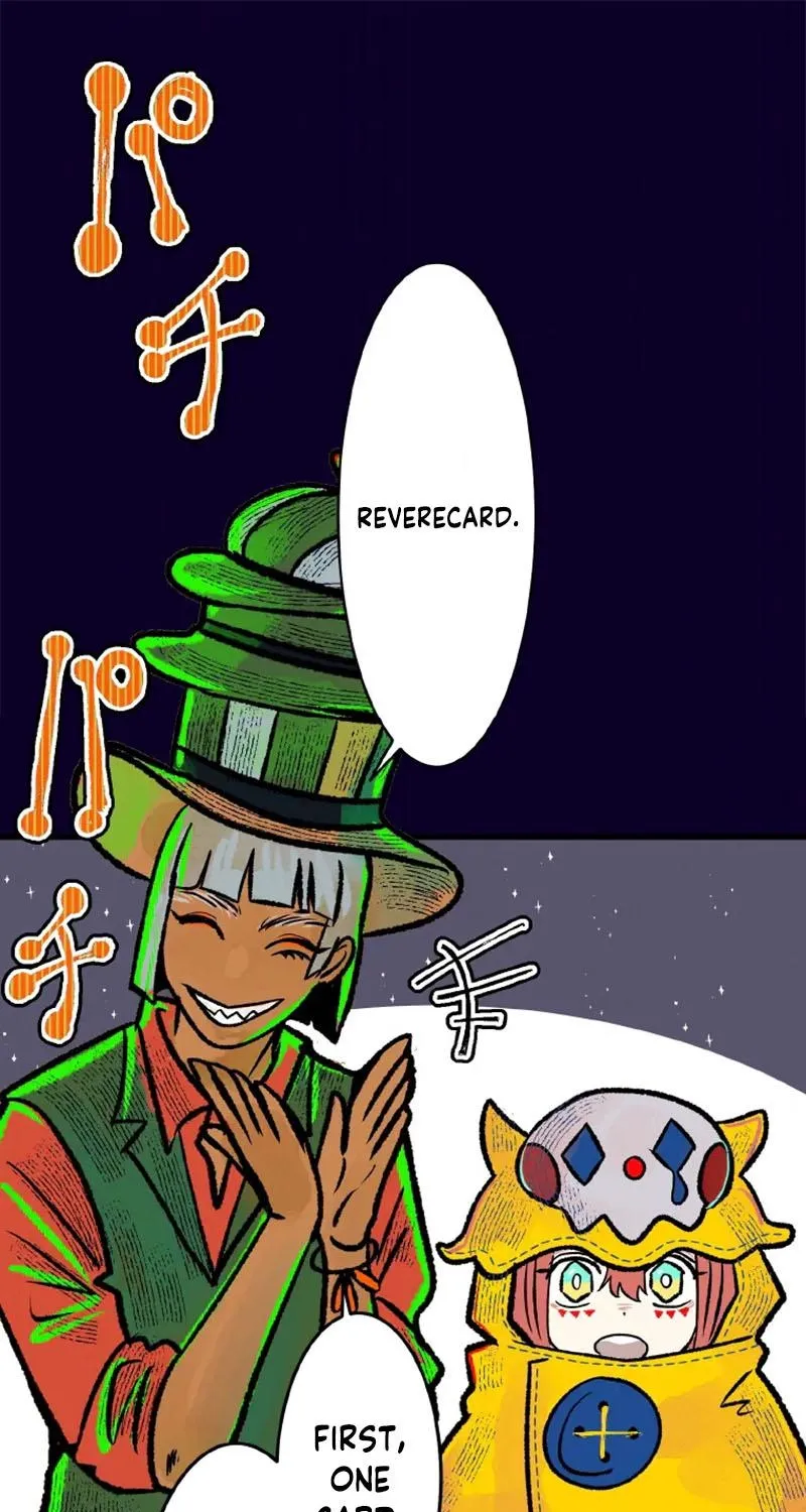 Now Wonder Chapter 8 page 24 - 