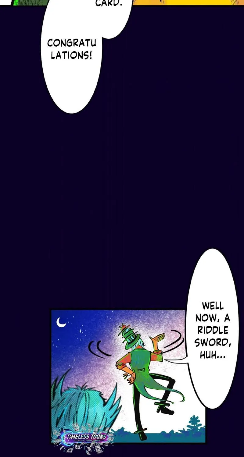 Now Wonder Chapter 8 page 25 - 
