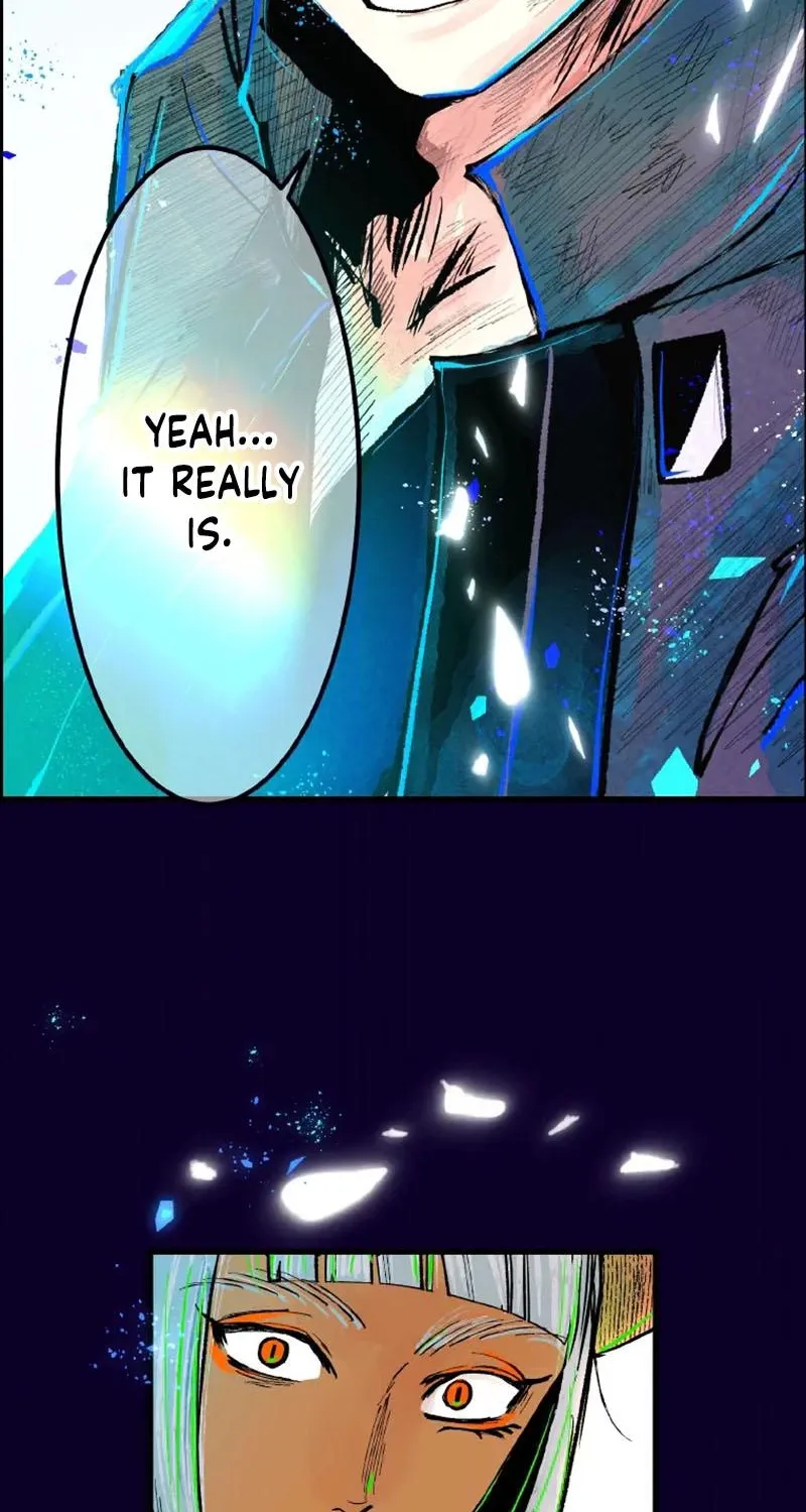 Now Wonder Chapter 8 page 32 - 