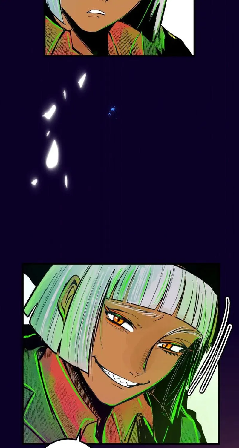 Now Wonder Chapter 8 page 33 - 